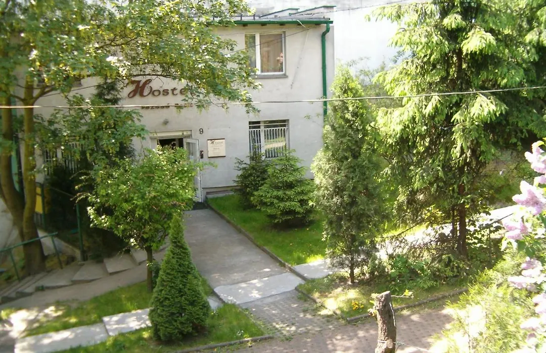 Hostel Poznań Petit-1