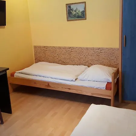 Hostel Poznań Petit-3